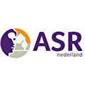 Logo ASR Nederland