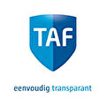 Logo TAF