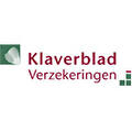 Logo Klaverblad Verzekeringen