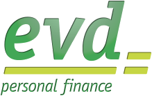 EVD Personal Finance logo